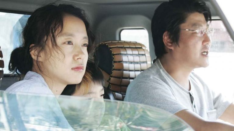 Critique : Secret Sunshine, avec Jeon Do Yeon et Song Kang Ho