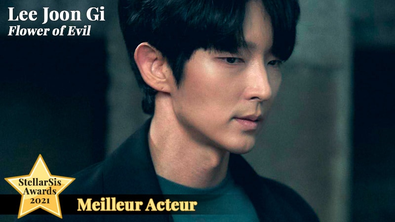 The Flower of Evil star Lee Joon-gi: get to know South Korean drama's only  'King of Sageuk' – also a K-pop singer, martial arts master and actor in Resident  Evil