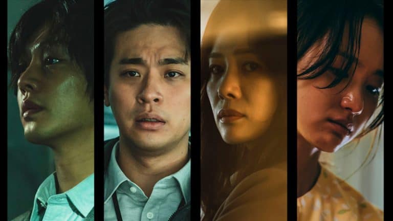 Teaser : Hellbound, la nouvelle série monstrueuse de Yeon Sang Ho