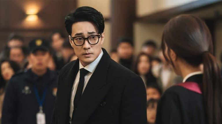 Doctor Lawyer, Money Heist Korea, Lee Joon Gi… Le Flash Actu du 30 mai 2022