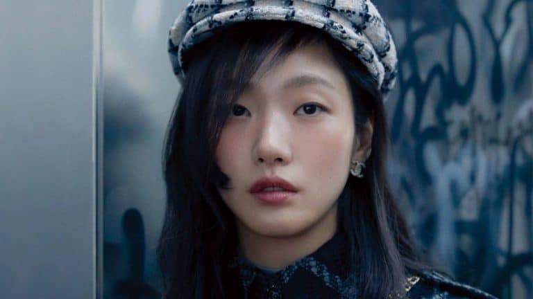 Kim Go Eun (Marie Claire Korea 2022)