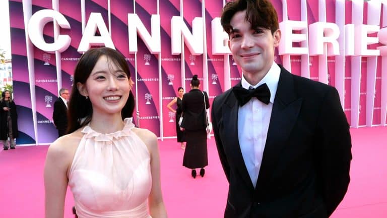 Bilan Canneseries 2024 : Lee Luda, Cho Yeo Jeong et bien d’autres sur le Pink Carpet (Video)